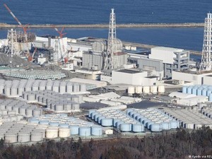 Fukushima Tetap Tak Bersahabat 13 Tahun Setelah Bencana Nuklir