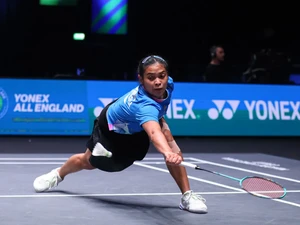 Hasil All England 2024: Gregoria ke Perempatfinal, Tantang Akane