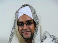 Sosok Habib Hasan bin Ja'far Assegaf yang Meninggal Usia 47 Tahun