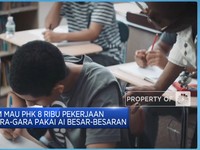 Video: IBM Mau PHK 8 Ribu Pekerjaan Gara-Gara Pakai AI Besar-Besaran