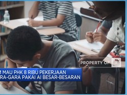 Video: IBM Mau PHK 8 Ribu Pekerjaan Gara-Gara Pakai AI Besar-Besaran