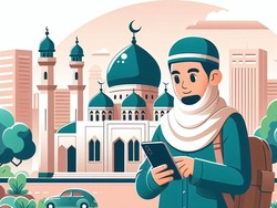 99 Ucapan Selamat Menyambut Bulan Suci Ramadhan 2025 99 Ucapan Selamat Menyambut Bulan Suci Ramadhan 2025