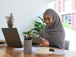 Doa Berangkat Kerja, Amalkan Setiap Pagi saat Menjemput Rezeki