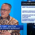Video: Inisiatif Bisnis Air Minum Kemasan Raup Berkah Ramadan-Lebaran