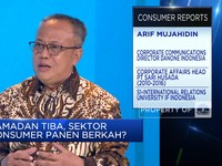 Video: Inisiatif Bisnis Air Minum Kemasan Raup Berkah Ramadan-Lebaran