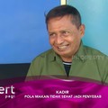 Belajar dari Kadir, Rumah Bisa Hilang Karena Sakit Kritis!