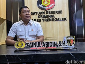 Pengakuan Mengejutkan Bapak-Anak Pengasuh Ponpes yang Cabuli Santriwati