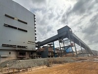 Kaltim Lagi Bangun Pabrik Nikel, Bakal Serap 10.000 Tenaga Kerja