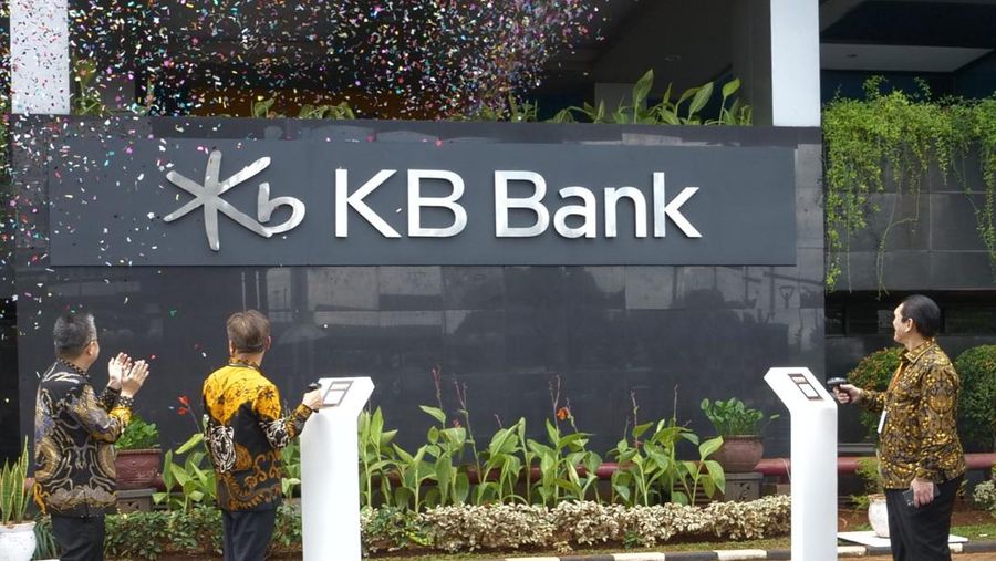 KB Bank