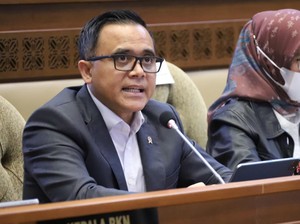 MenPAN-RB Bawa RPP ke DPR, Bahas Penataan Non-ASN-Insentif ASN di 3T