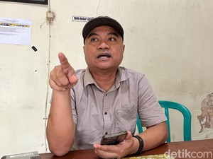 Bawaslu Setop Kasus Caleg Demokrat Mojokerto Dapat Lebihan 543 Suara