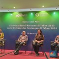 Pengusaha Merapat! Program Restrukturisasi Mesin OTW Meluncur Lagi