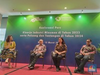 Pengusaha Merapat! Program Restrukturisasi Mesin OTW Meluncur Lagi