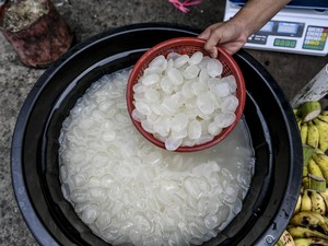 Kolang-kaling Bisa Sembuhkan Nyeri Lutut? Ada Benarnya, Tapi Nggak Sesimpel Itu