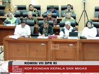 Siap-Siap! 15 Proyek Migas RI Beroperasi Tahun Ini