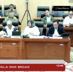 Duh, Lifting Minyak RI Tahun 2024 Ini Bisa Turun Lagi