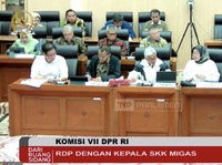 Duh, Lifting Minyak RI Tahun 2024 Ini Bisa Turun Lagi