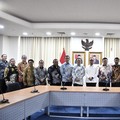 PPATK Bantu KPPU Cegah Pencucian Uang di Transaksi Merger & Akuisisi
