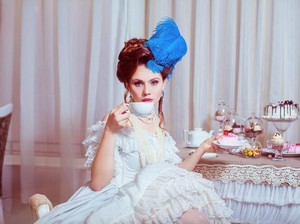 Wow! Nama 5 Makanan Ini Diambil dari Tokoh Wanita Populer