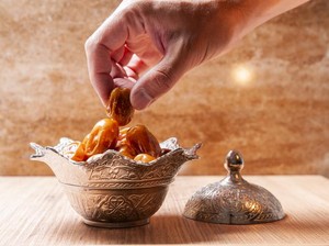 8 Hal yang Membatalkan Puasa Ramadhan, Yuk Perhatikan!