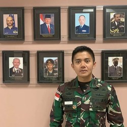 Cak Imin Respons Wartawan Tanya Mayor Teddy Jadi Seskab: Ya Nggak Tahu