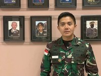 Cak Imin Respons Wartawan Tanya Mayor Teddy Jadi Seskab: Ya Nggak Tahu