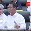 Sri Mulyani Belum Teken SK Pupuk Subsidi, Mentan Takut Kena Hukum