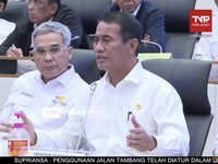 Mentan Blak-Blakan Subsidi Pupuk 9,55 Juta Ton Belum Turun, Kenapa?