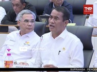Mentan Pamer Serapan Anggaran Tembus 96%, Beberkan Data Produksi
