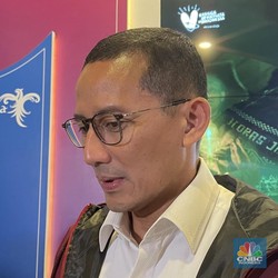 Sandiaga Uno Tak Setuju Bali Disebut Overtourism, Tapi...