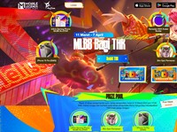 MLBB Bagi THR Buat Pemain Mobile Legends, Cek Cara Dapat iPhone 15 Pro