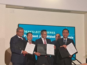 Deretan Kampus Asing yang Bakal Masuk ke IKN, Ada dari AS-Belanda
