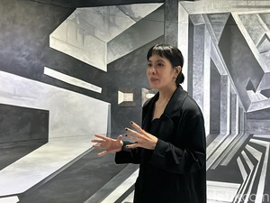 Common Sanctum, Ajak Kamu Main-main dengan Karya Seni Bunga Yuridespita