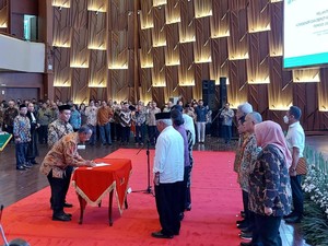 Sederet Target BP Tapera 5 Tahun ke Depan