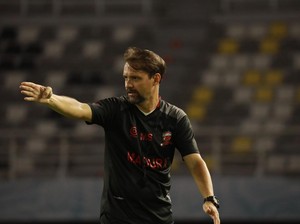 Madura United Vs Borneo: Tuan Rumah Tetap Pede Meski Ditinggal Pelatih