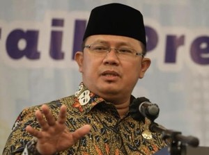 Pelunasan Biaya Haji Tahap II Dibuka, Ini Kriteria yang Berhak Lunas
