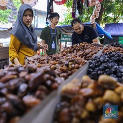 5 Menu Favorit Masyarakat RI Saat Ramadhan, Apa Aja?