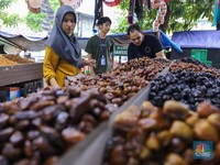 5 Menu Favorit Masyarakat RI Saat Ramadhan, Apa Aja?