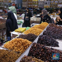 Bolehkah Penderita Diabetes Makan Kurma? Ini Kata Riset