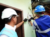 Daftar Pelanggan Listrik yang Dapat Diskon 50%, Berlaku 1 Januari 2025