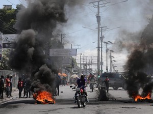 70 Orang Ditembak Mati Geng di Haiti, PBB Ngeri!