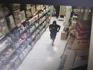 Polisi Duga Maling Bobol ATM di Depok Lebih dari 2 Orang