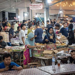 Wah, Ada 4 Pengeluaran di Bulan Ramadhan yang Wajib Diketahui!