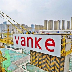 Lagi Properti China Mau Bangkrut, Perusahaan Raksasa-Punya Godfather