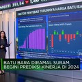 Video: Sektor Batu Bara 2024 Diramal Suram, Sahamnya Masih Prospek?