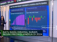 Video: Sektor Batu Bara 2024 Diramal Suram, Sahamnya Masih Prospek?