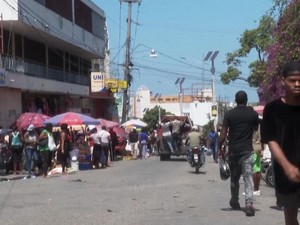 Situasi Damai di Haiti Setelah PM Ariel Siap Mundur