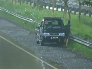 Puluhan Guardrail Tol Soroja Hilang Dicuri, 1 Pelaku Ditangkap