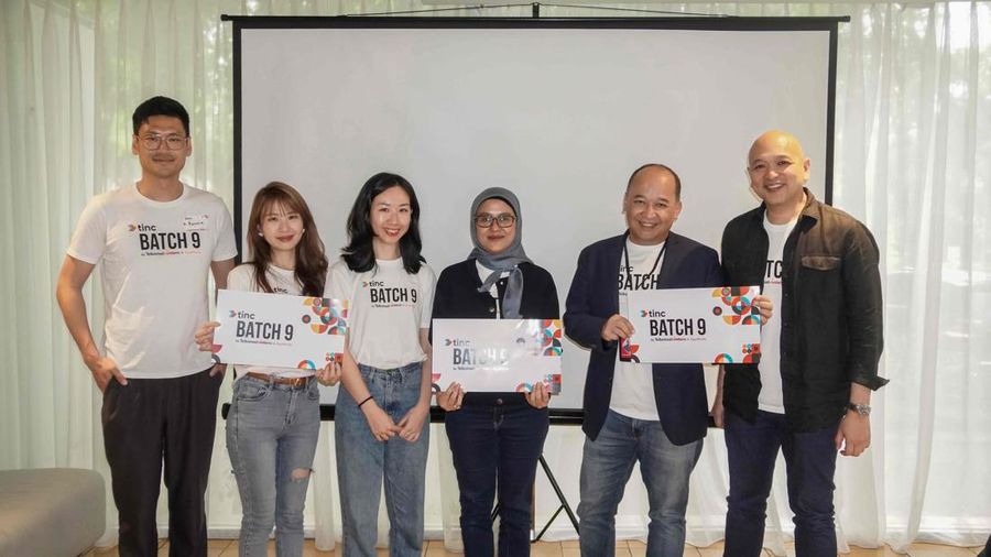Telkomsel