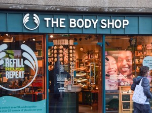 Bos The Body Shop Indonesia Bicara Nasib Bisnis Usai Perusahaan di AS Tumbang